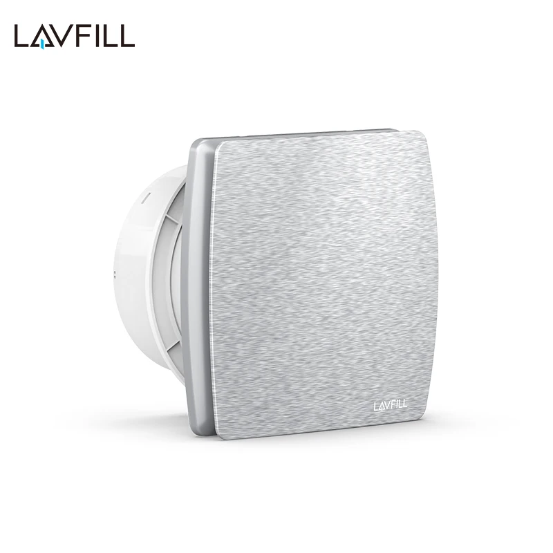 Fans exhaust window ducted ceiling ventilation