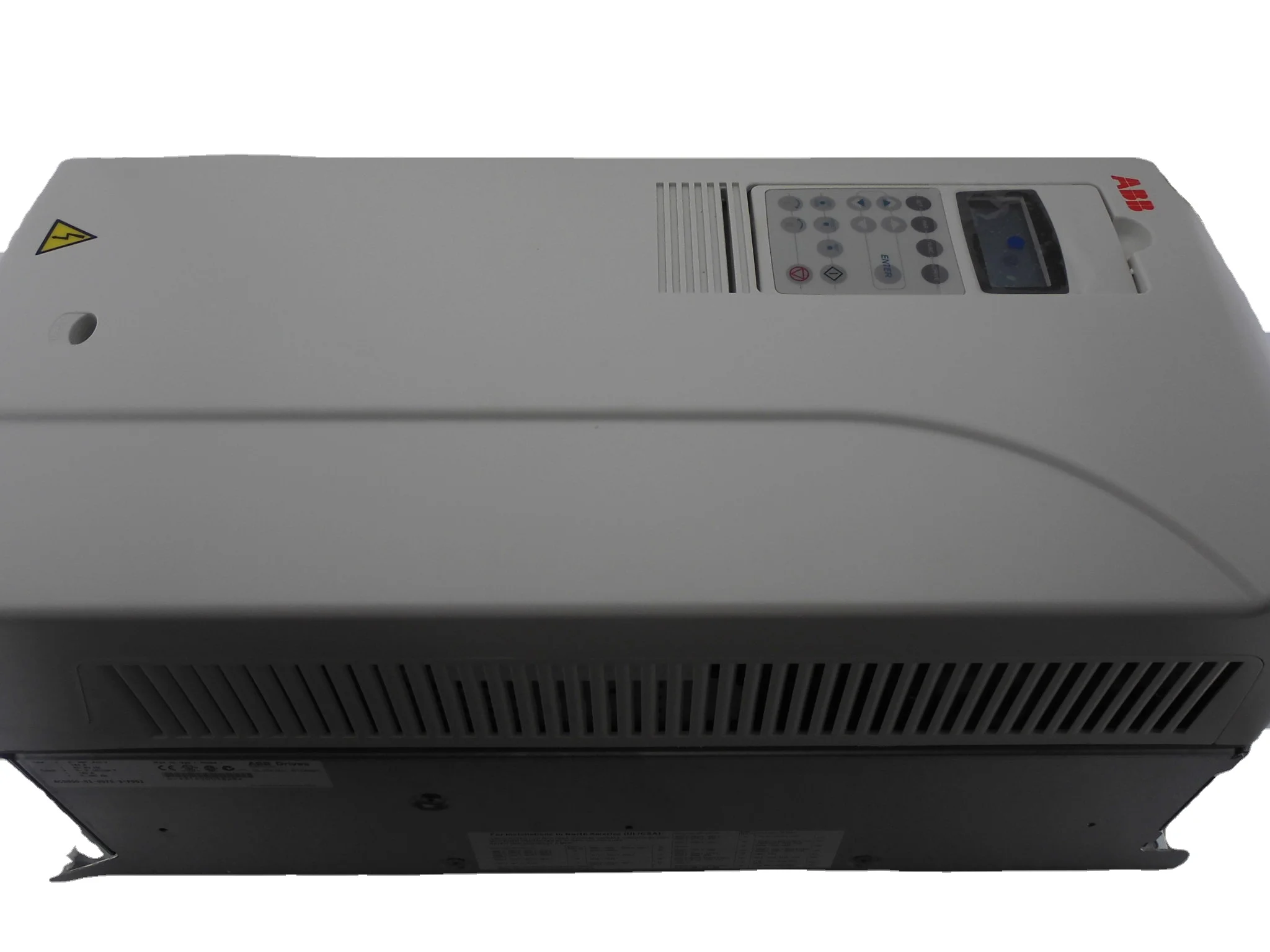 Smart ACS510 серии 110 кВт однофазный преобразователь переменного тока Преобразователь частоты VFD инвертор В 220 380 Номинальное напряжение