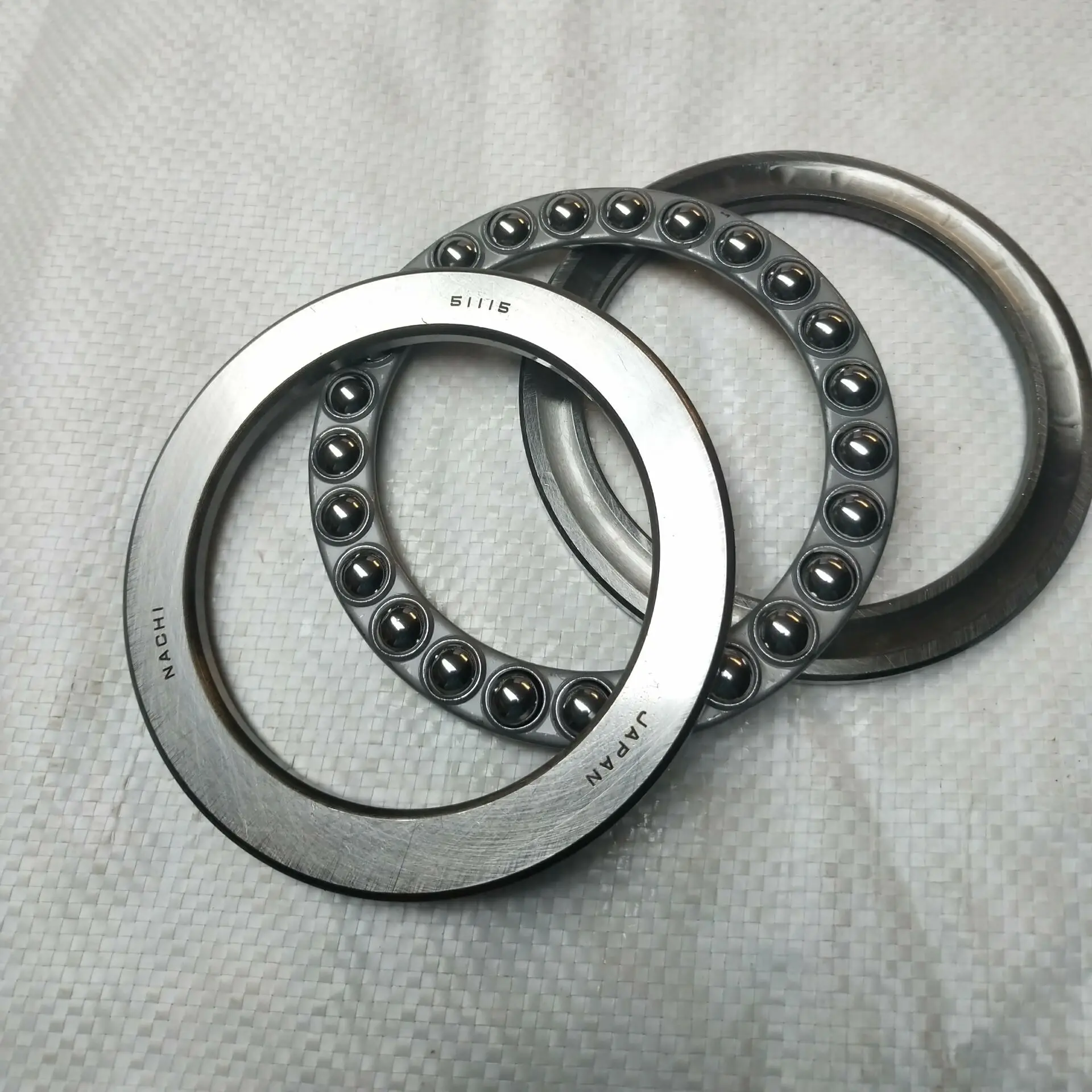 OEM оригинальная фабрика NSK 51256 51244 51248 51268 51264 упорный шарикоподшипник со всеми видами моделей