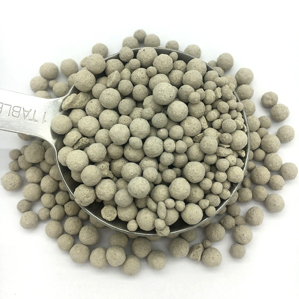 China factory Removal of H2O CO2 H2S Zeolite 5A PSA Oxygen Purification Molecular Sieve