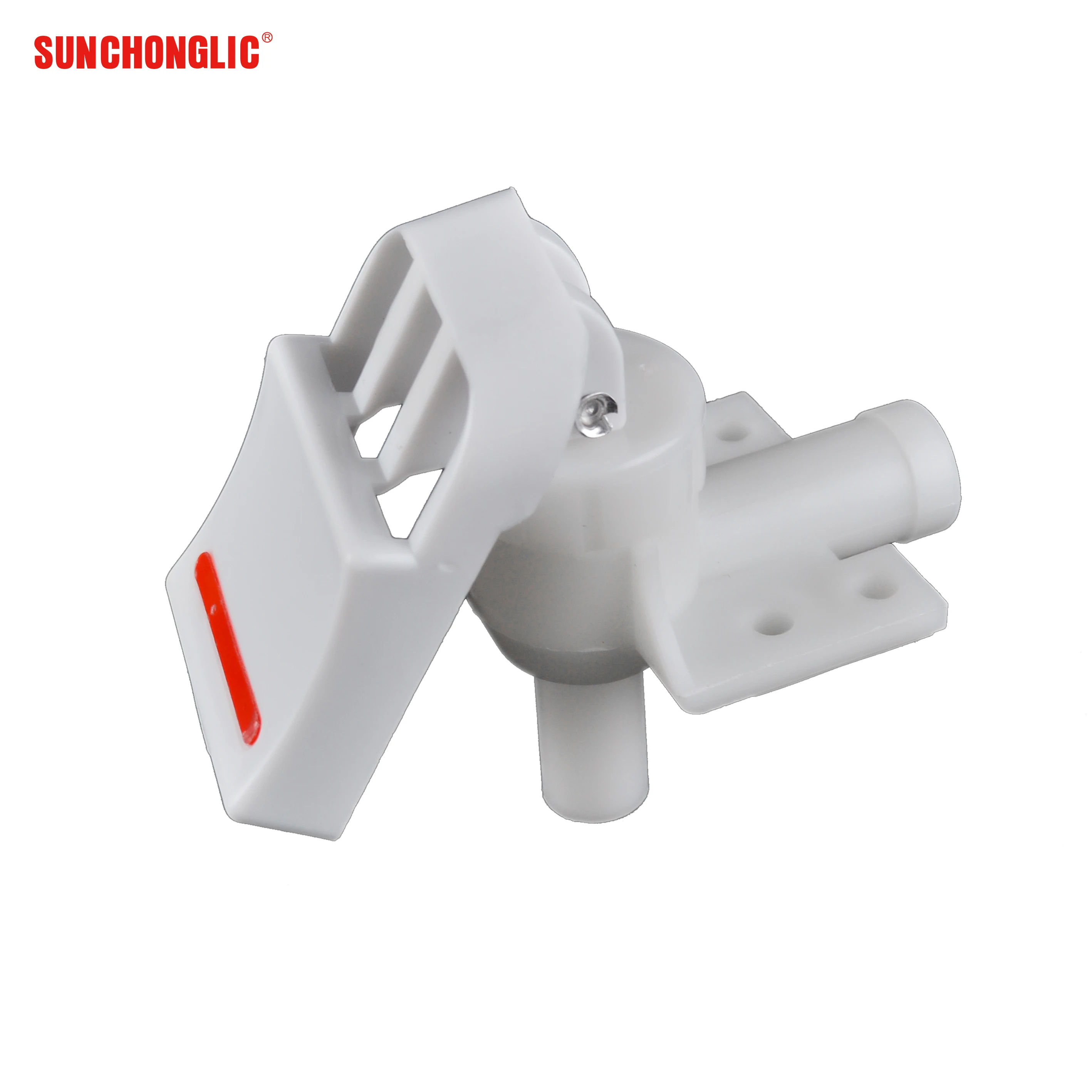 Sunchonglic high quality water dispenser faucet for water dispenser parts