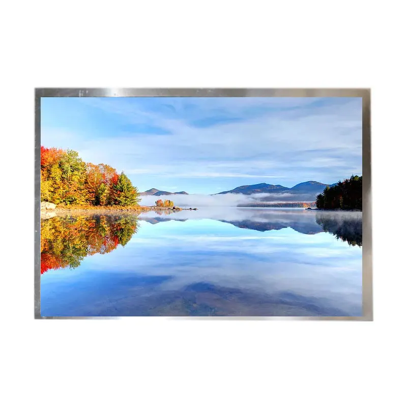 New Original G104ACJ-L01 10.4 Inch 960(RGB)*1280 Resolution with LVDS 50 Pins Free Angle LCD Display for Outdoor High Brightness