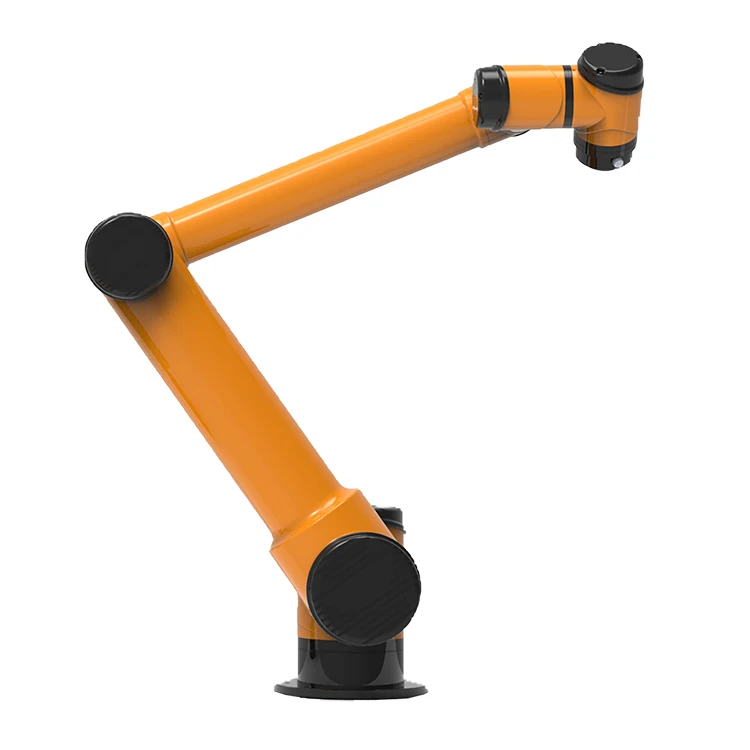 China Low Cost 6 Axis Robot Arm 20kg Payload For Automatic Industrial Cobot Manipulator