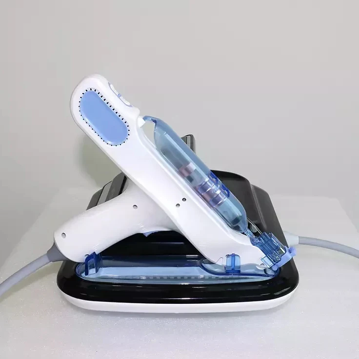 High Quality 2021 New Item Platelet Rich Plasma Pistor Mesotherapy Injection Gun For Beauty Salon