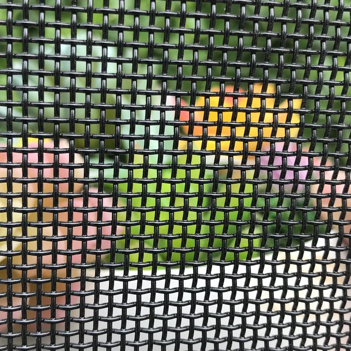 Australian Standard Security Screen Stainless Steel Wire Mesh