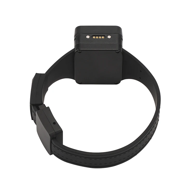 Factory 4G WCDMA GPS Tracking Ankle for Prisoner Inmates Parole Handcuff SOS WIFI Location Bracelet with Google Map