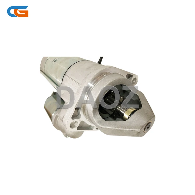 Автозапчасти Deutz оригинальный дизельный двигатель 24 в 4 кВт стартер