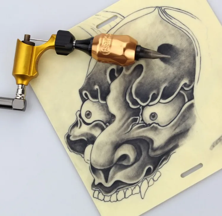 Factory Round liner textured cheap professional machine grip permanent makeup set mixed pen NB cartridge tattoo needle