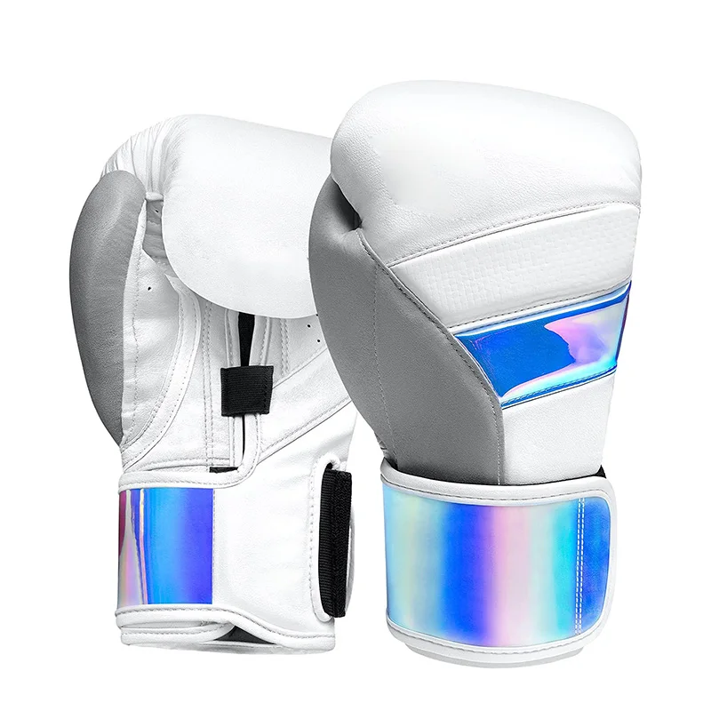 Боксерские перчатки MMA ONEMAX личная Марка боксерские из Таиланда натуральной