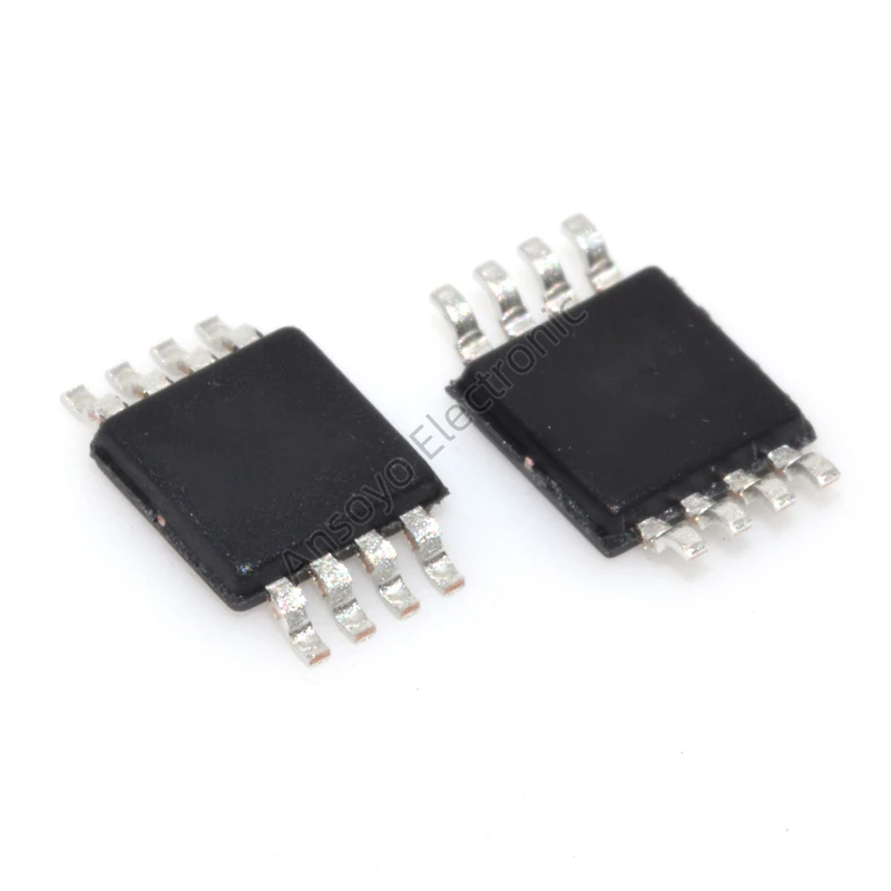 Ansoyo TPS7A3401DGNT TPS7A3401DGN TPS7A3401 управление питанием PMIC интегральные схемы научный