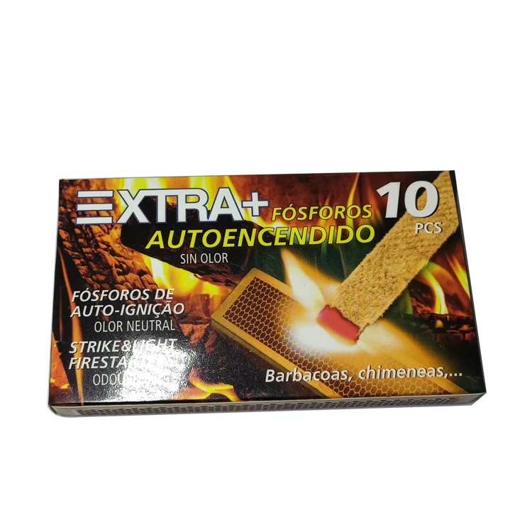 Индивидуальные цветные головки разноцветные безопасные Спички сигар