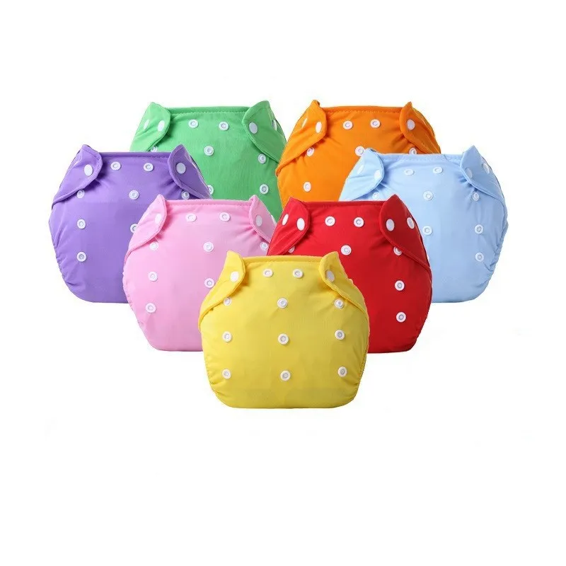 Wholesale reusable baby swimwear beachwear Baby Reusable Washable Swim pant Cloth Diaper