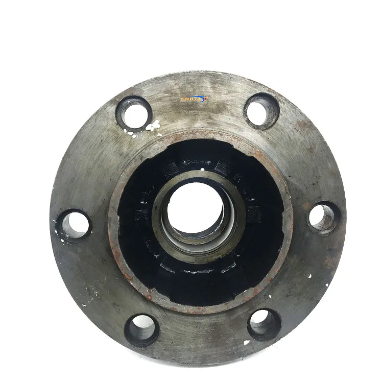 AUTO PARTS NPR/NQR 700P 4HG1 4HK1  WHEEL HUB FRT 3777732131 3-77773213-1 377773-213-1 FOR TRUCK HIGH-QUALITY WHOLESALE