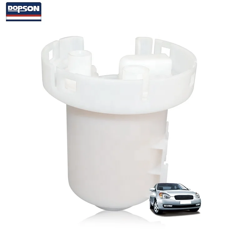 Dopson Brand Auto Spare Parts Made In China Oil Fuel Filter Spare Parts Korean Fuel Filter 31112-1G500 For Hyundai Car Accent