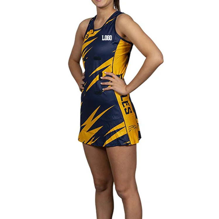 Netball uniforms dress Custom Netball Uniforms, Custom Netball Wear