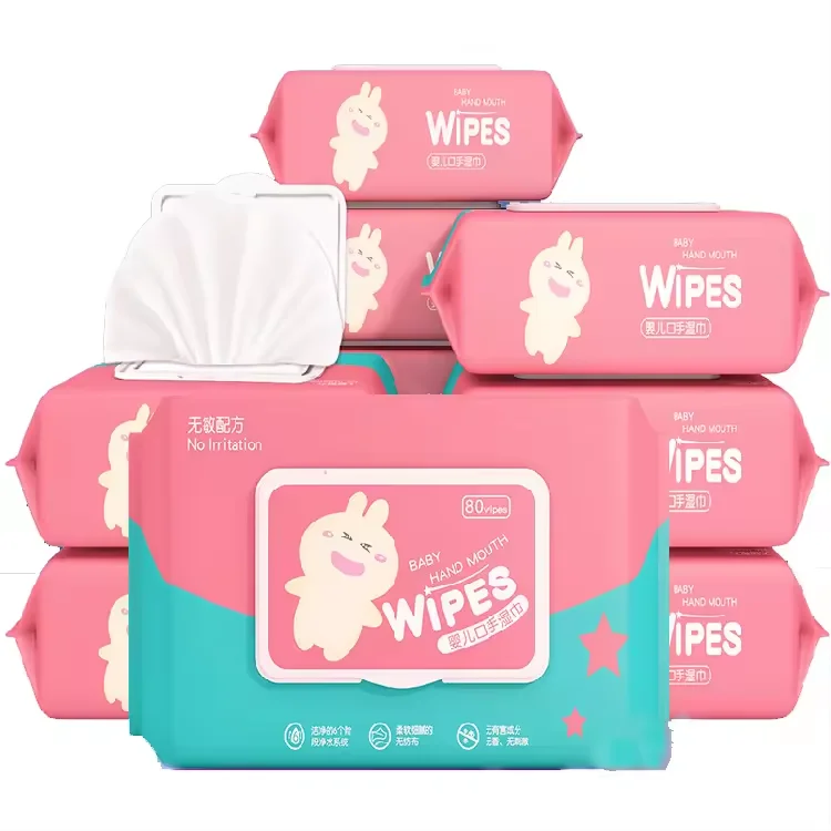 eco-friendly cleaning software baby wipes hypoallergenic and unscented