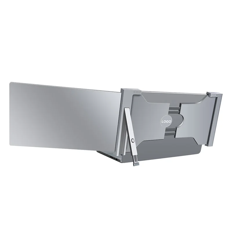 New Arrival 2024 Products Portable Monitor Laptop Dual Screen Computer Display HDR Gaming Monitor Lcd Display