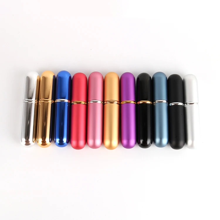 Wholesale 10ml Perfume Pen Spray Perfume Pen Bottle Pen Atomizer Perfume All in PP Liquid Bottle