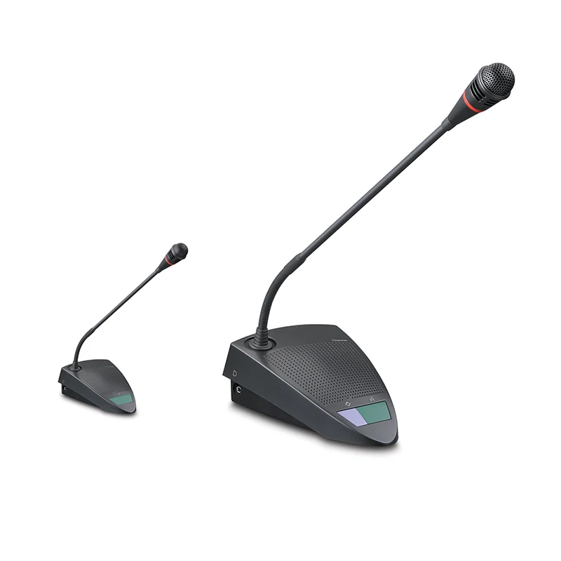 Hot sale discussion conference system conference sound system YC813--YARMEE