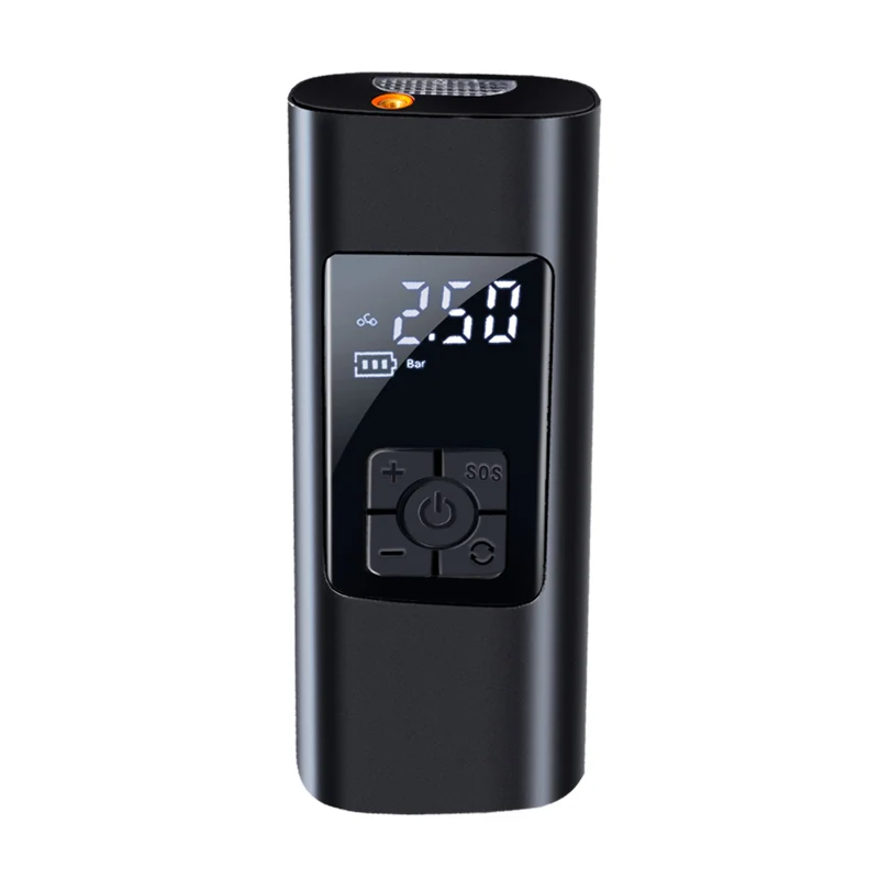 Car Battery Charger Booster Car Power Bank Jumper Petrol and Diesel Car Jump Starter