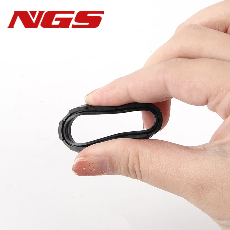 SC SDA MAL DNC SI TN Air Cylinder Repair Kits Pneumatic Cylinder Part Standard Piston Seal Ring Kits Bore 16/20/25/32/40/50/63mm