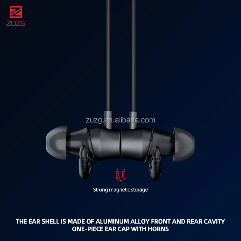 ZUZG трендовые товары спортивный Bluetooth-наушник беспроводная Bluetooth-гарнитура