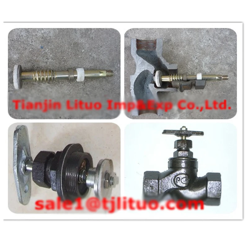 Gost russian globe valve 800lb sw end connection thread end globe valve