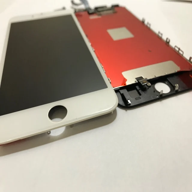 Original Touch Screen LCD Panel For Iphone 5 5s 6 6s 7 Screen Replacement For iPhone 6sp 6s plus LCD Screen