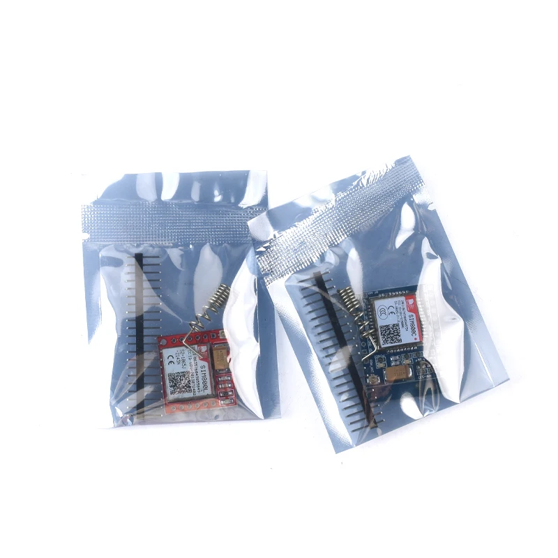 compatible with ESP32-S WiFi Bluetooth BLE two in one module Ai-WB2-32S on-board antenna package