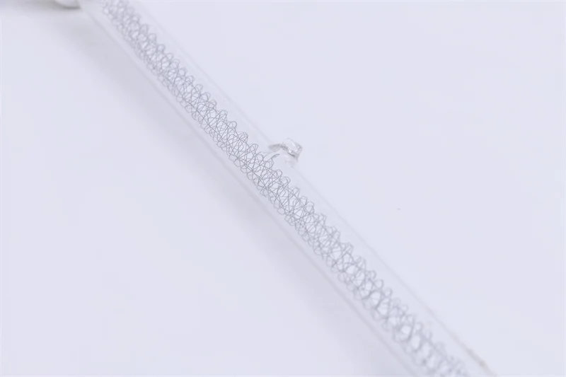OEM ODM halogen quartz infrared carbon fiber  quartz heating heater microwave infrared quartz heating tube heating lamp