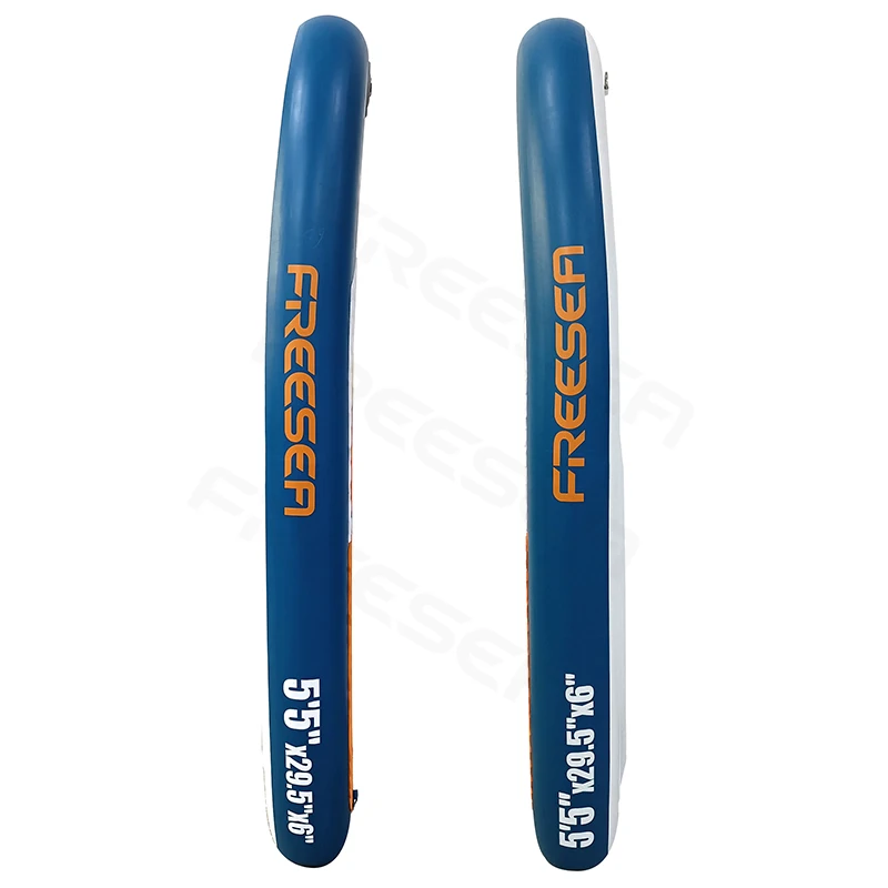 FREESEA  2021 surf packing machine wing foil board surf machine fitness in surfing