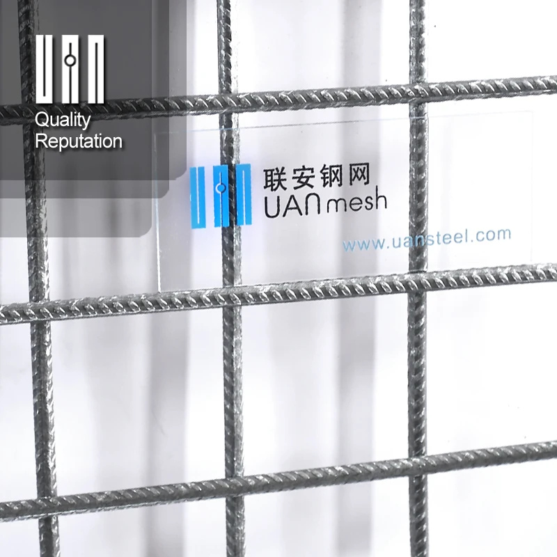 Aoto Bending 5x10 Inch Wire 4x4 10 Gauge Galvanized Welded Mesh