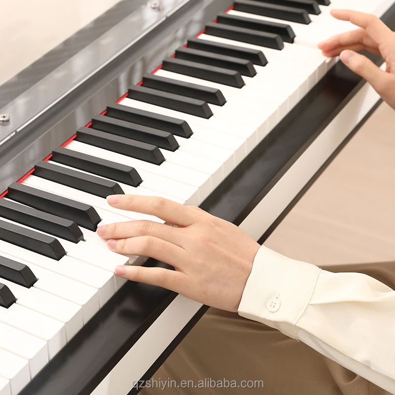 The New Listing digital piano Professional Electronic Piano