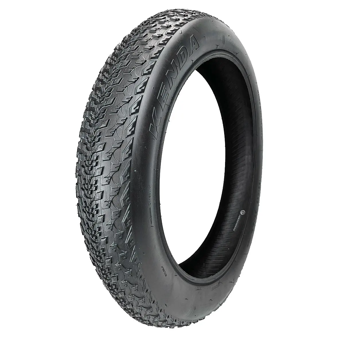 K1167 20/26x4 0 толстые велосипедные шины для электровелосипеда MTB горный велосипед Blackwall клинчерная велосипедная шина (98-406)