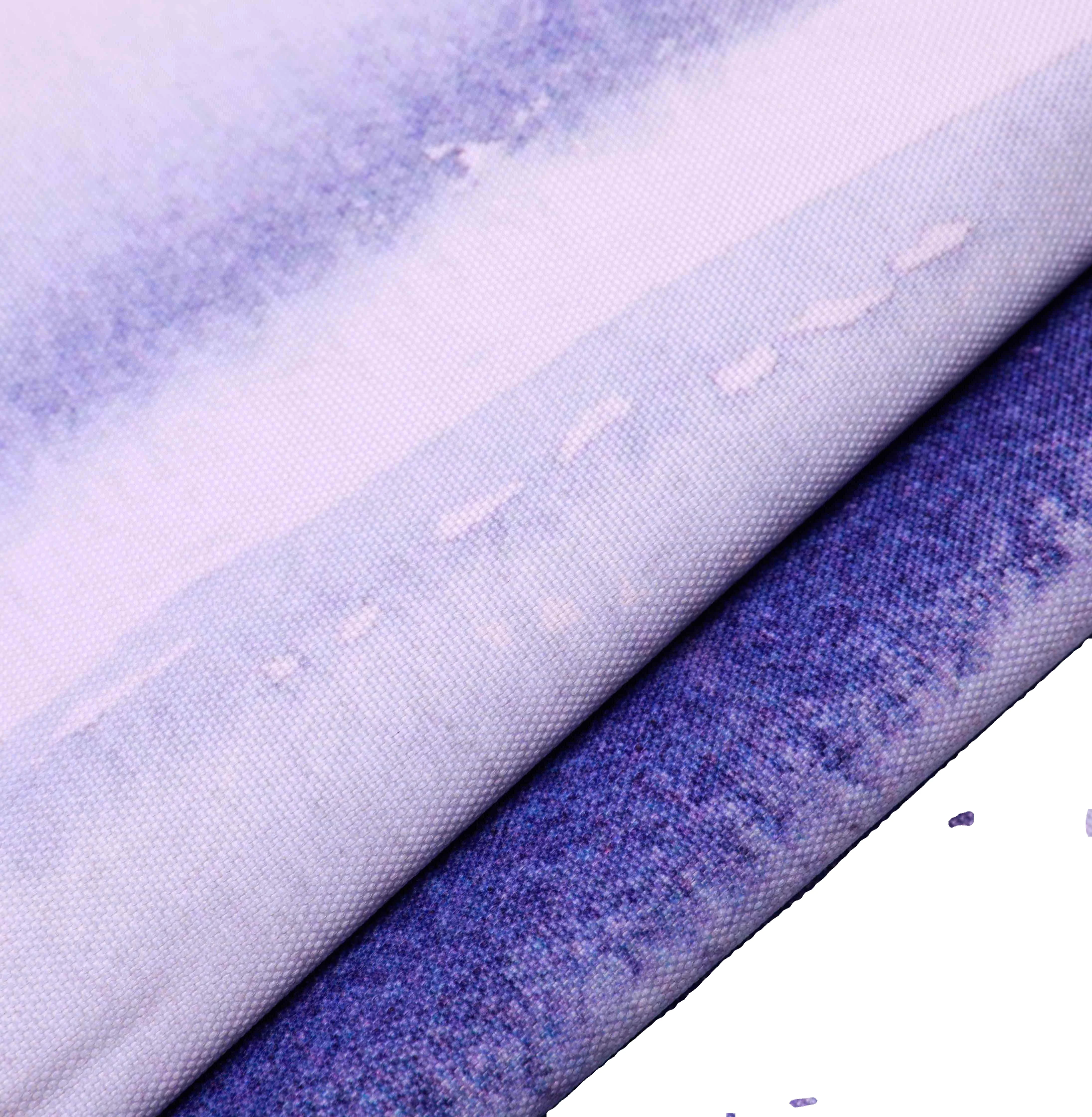 600D оксфордская ткань ПВХ каландрирование 600D 400GSM ПВХ оксфордская ткань