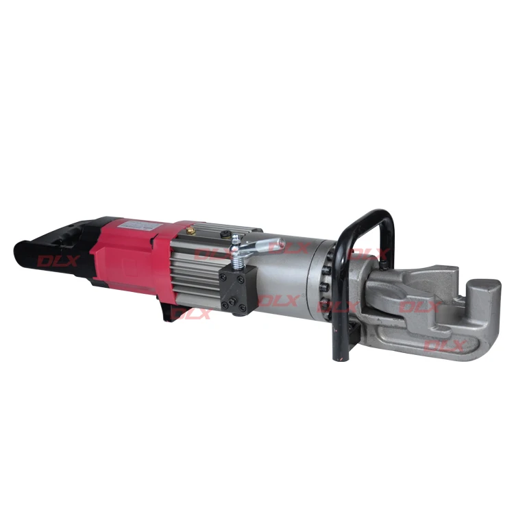 New Hydraulic Electric Rebar Bending And Straigtning Machine Construction Stirrup Rebar Bending Machine Rebar Bending Automatic