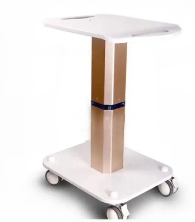 Аппарат для салона красоты APRILFACE, тележка с колесами в продаже