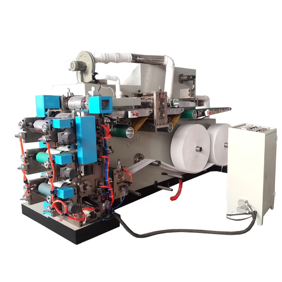High Speed Full Automatic Forming Paper Cup Coaster Making Machine Price