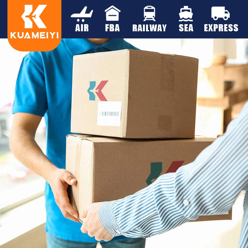 Fast DHL UPS Fedex Express Delivery DAP Air Freight Door To Door Postal Service Logistics Provider Freight Forwarder Global Safe