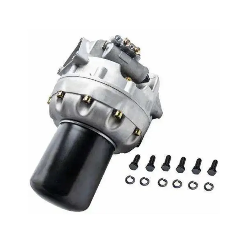 Air Dryer for Freightliner SS1200 Plus Replacement Wabco OE 4324711010 S4324711010 S432-471-101-0