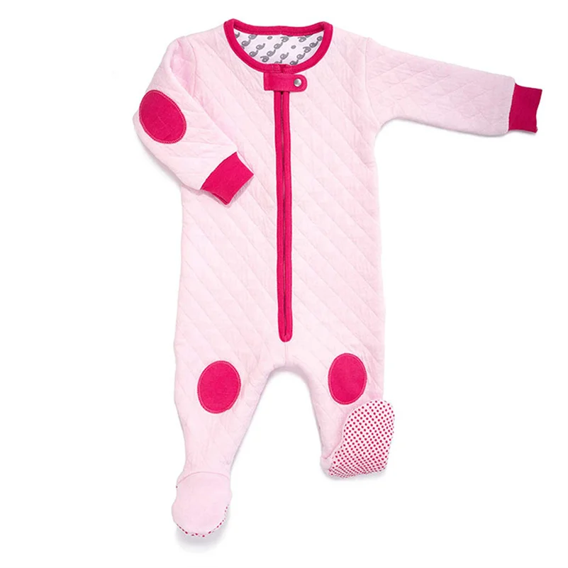  Premium Quality Warm Sleep Soft Infant Wearable Blanket Baby Sleeping