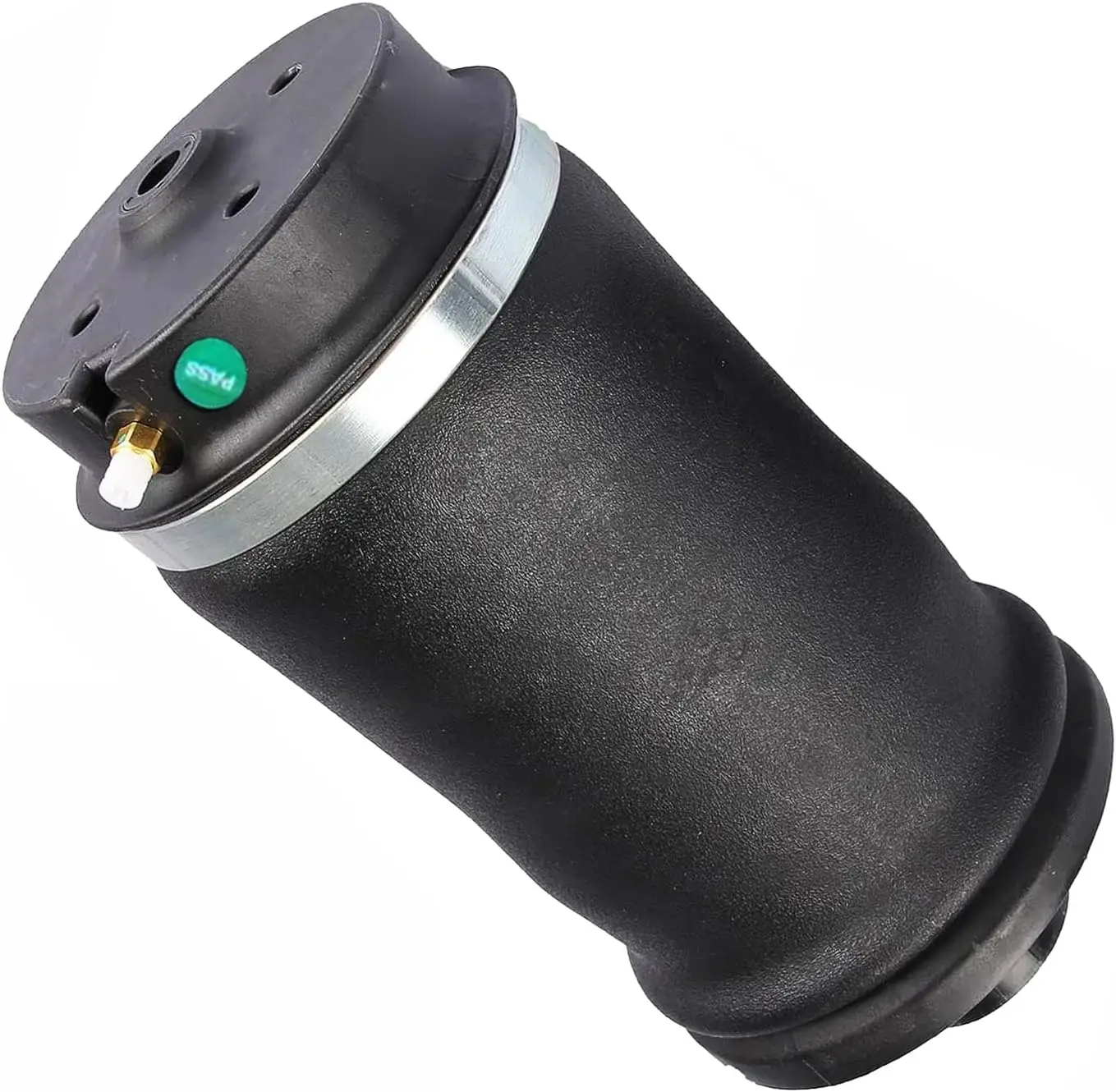1643201025 Pair Rear Air Spring Suspension Compatible with 2007-2019 For Mercedes Benz W164 X164 1643200725 1663200325