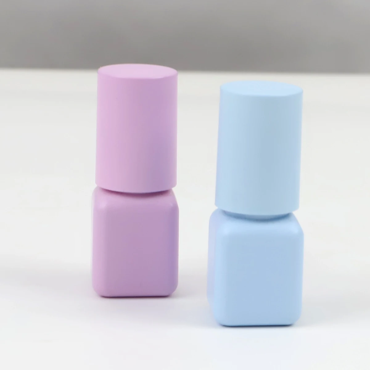 Fast Drying Waterproof UV Lash Extension Glue 0.5 Sec UV Eyelash Extension Glue