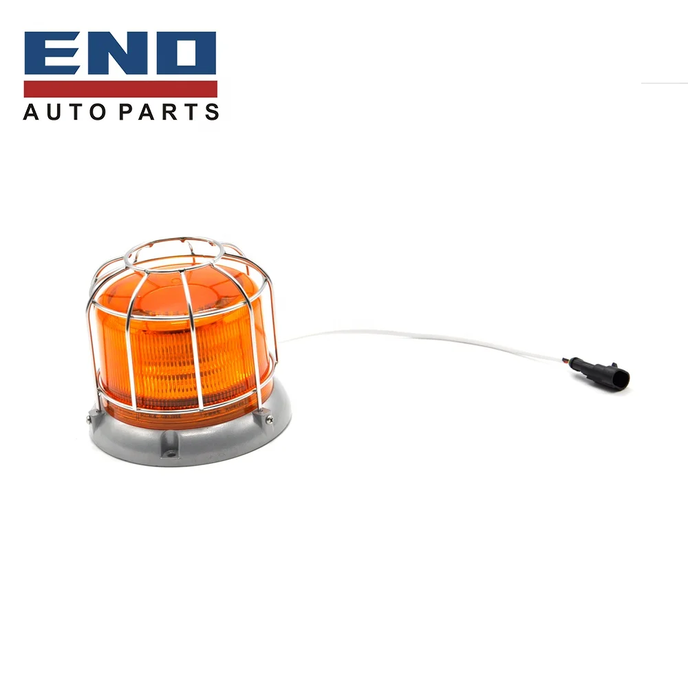 Led school bus lights Warning Lamp 4128-00205