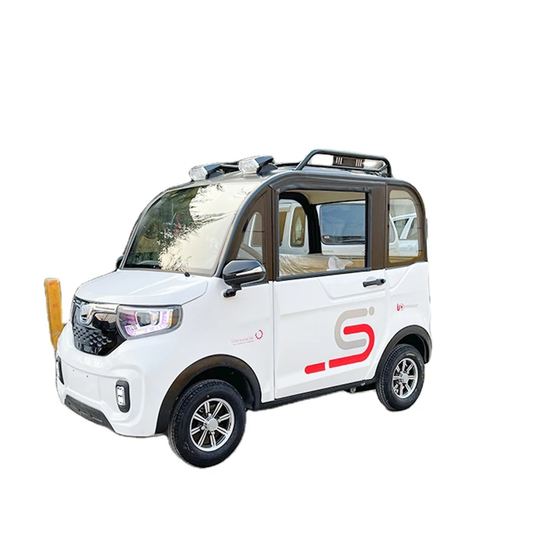 
2021 Cheap Price Manufacturer China Cars Electric Car 