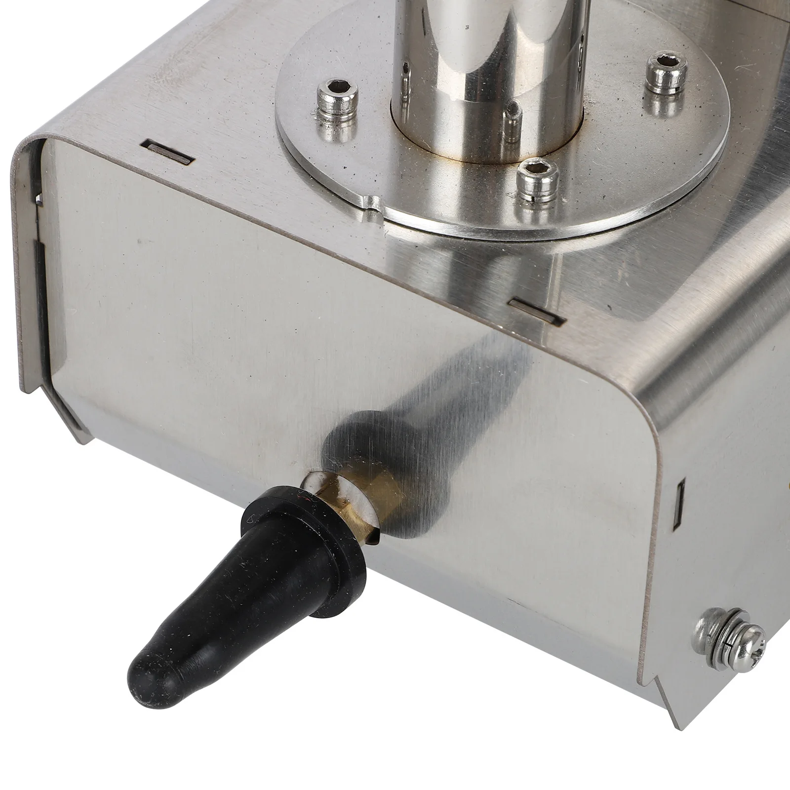 Beekeeping tools hive tools bee varroa mite treatment oxalic acid vaporizer Oxalic acid heater