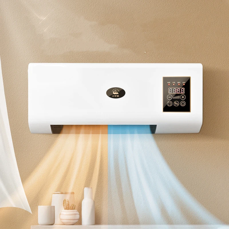 Mini Air Conditioner Cooling Heating Two Modes Integrated Not Split Portable Electric Air Conditioner For Living Hotel Room