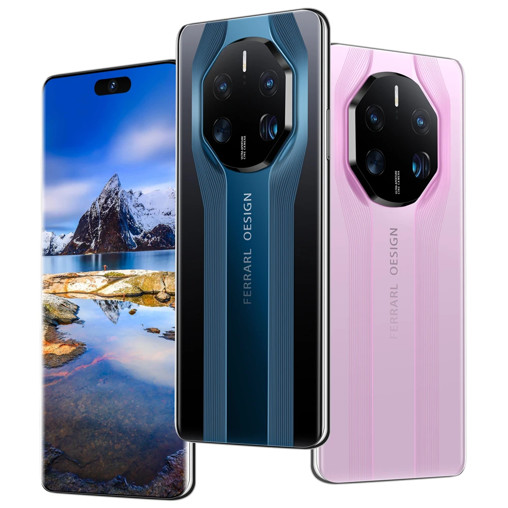 Mate 50 Pro Rs Купить