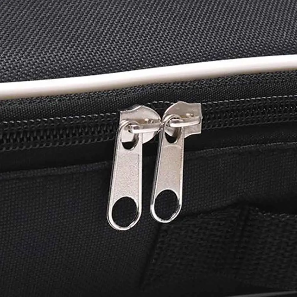 China Waterproof best instrument bags 21 inches Ukulele bag