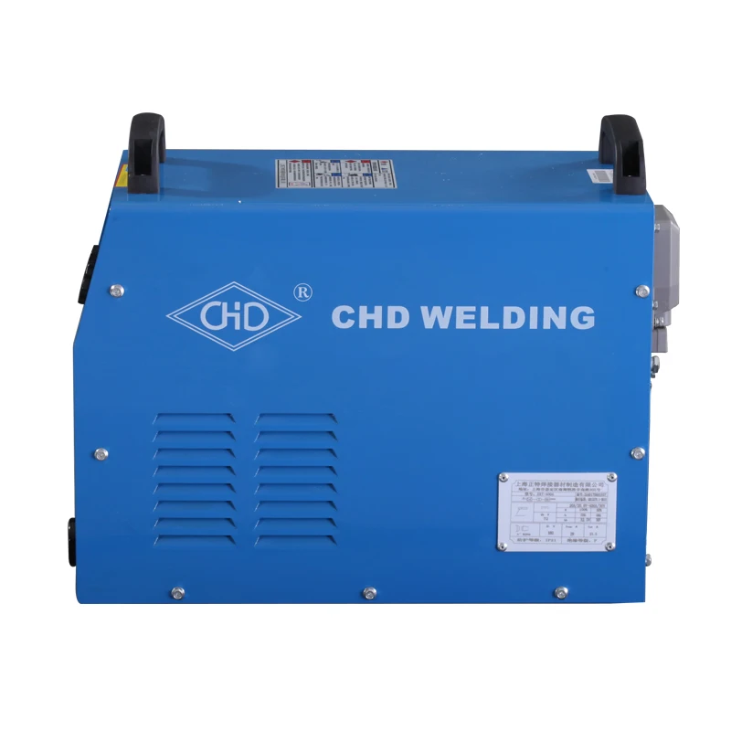 Hot Sale 380V Manually Metal Stick Welder Machine Portable ARC Welding Machine  For Copper